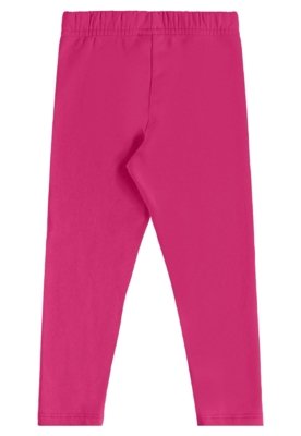 Conjunto Infantil Blusão e Legging Bee Loop Marrom