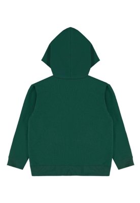 Conjunto Jaqueta Downtown Calça Bee Loop Verde