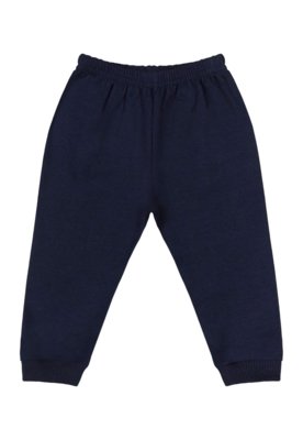 Conjunto Jaqueta e Calça Bebê Menina Bee Loop Rosa