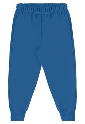 Conjunto Keep It Simple Infantil Bee Loop Marrom