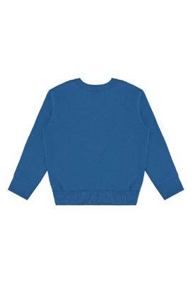 Conjunto Keep It Simple Infantil Bee Loop Marrom
