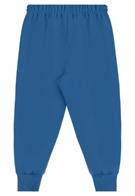 Conjunto Keep It Simple Infantil Bee Loop Marrom