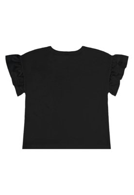 Conjunto Laços e Corações Bee Loop Branco