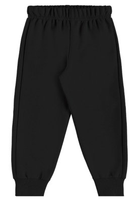 Conjunto Menina Jaqueta e Calça Bee Loop Bege