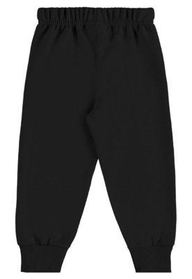 Conjunto Menina Jaqueta e Calça Bee Loop Bege