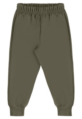 Conjunto Mountain Bear Infantil Bee Loop Branco