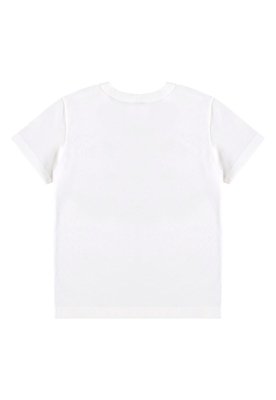 Conjunto Own Your Path Infantil Bee Loop Branco