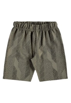 Conjunto Own Your Path Infantil Bee Loop Branco