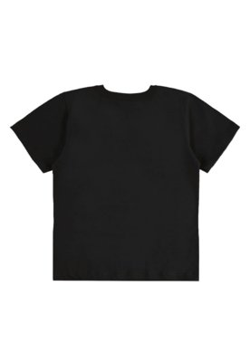 Conjunto Regata e Bermuda Bee Loop Preto