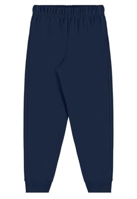 Conjunto Scout Camiseta Calça Bee Loop Branco