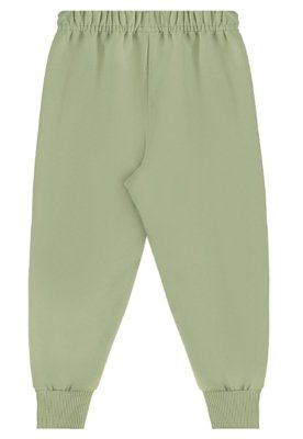 Conjunto T-Rex Time Infantil Bee Loop Cinza
