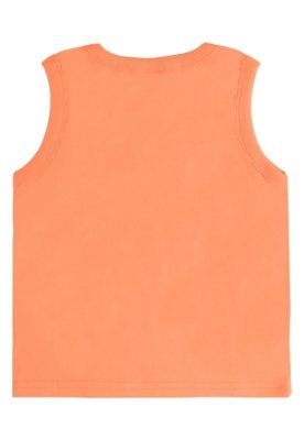 Conjunto Tropical Regata Bermuda Bee Loop Laranja