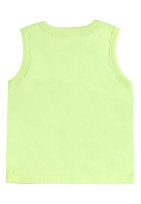 Conjunto Tropical Regata Bermuda Bee Loop Verde
