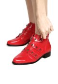 Vermelho