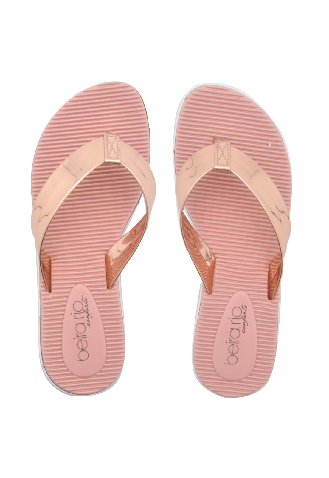 chinelo beira rio dafiti