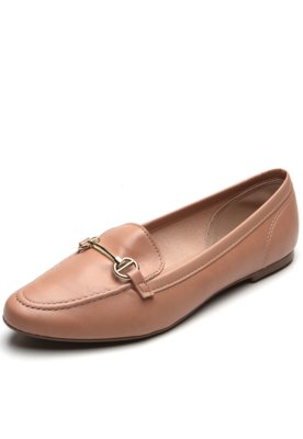 Mocassim Beira Rio Metal Bege é boa?