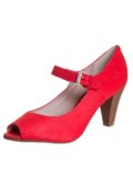 Vermelho