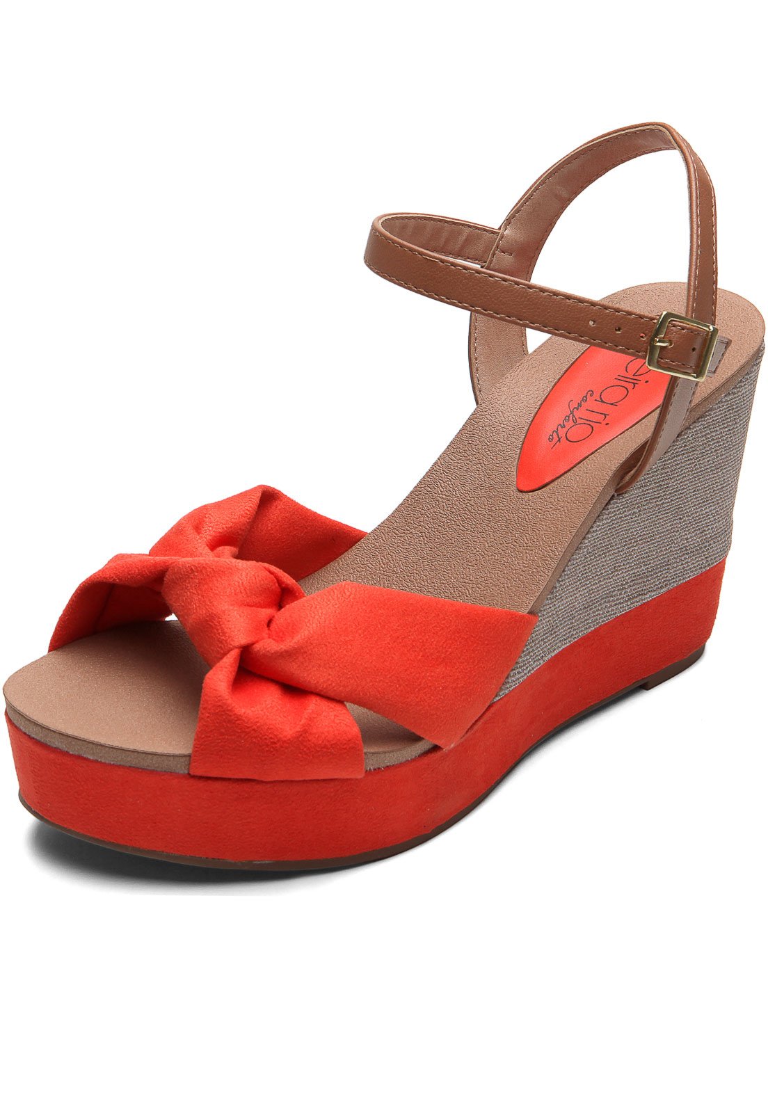 Sandalias beira rio discount dafiti