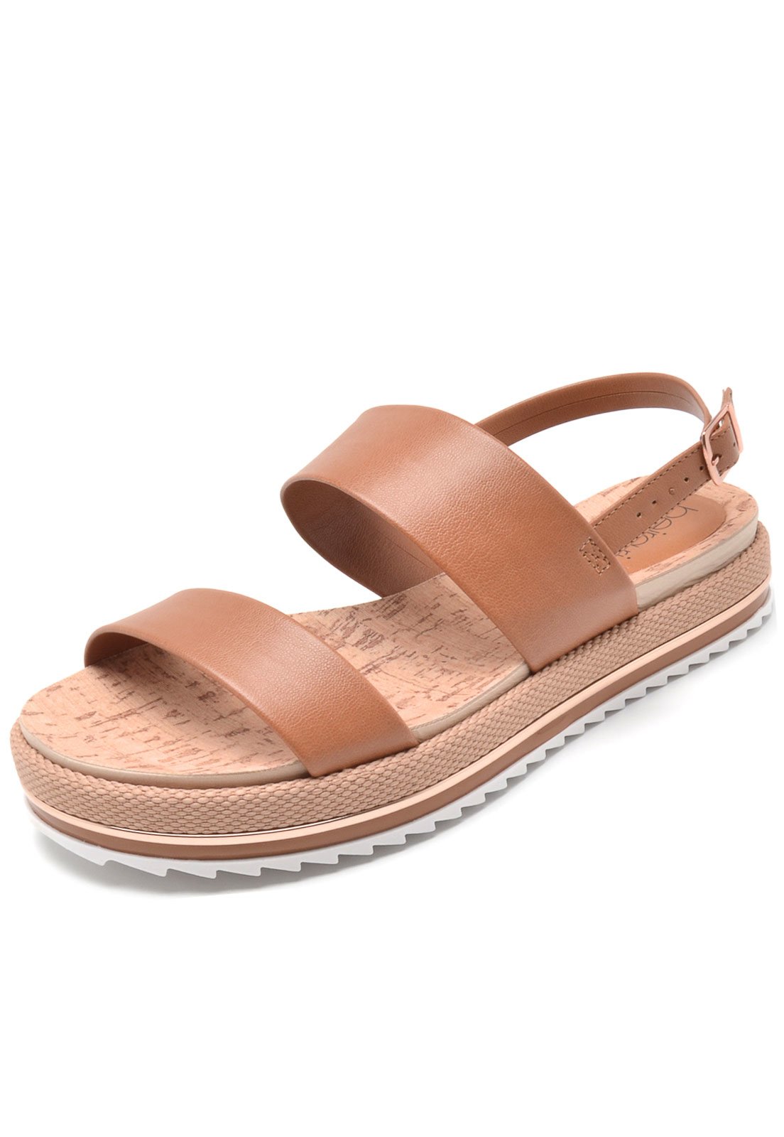 Sandalias beira rio 2020 hot sale