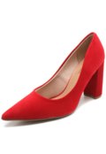Vermelho