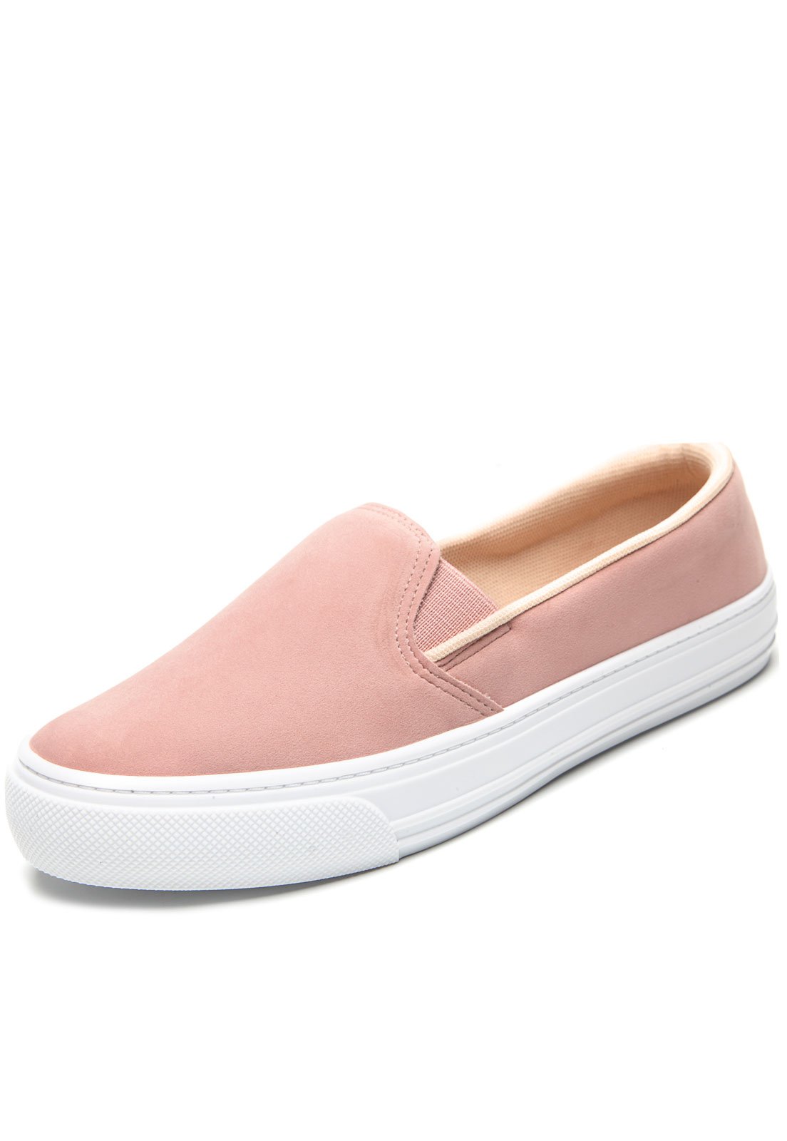 beira rio slip on