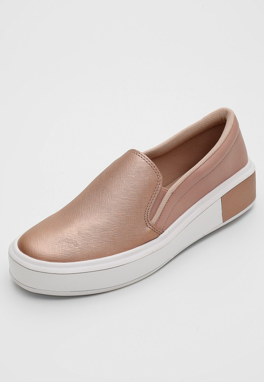 Slip on hot sale beira rio