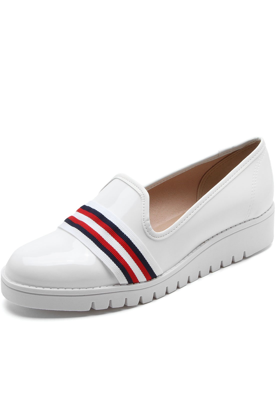 slipper beira rio branco