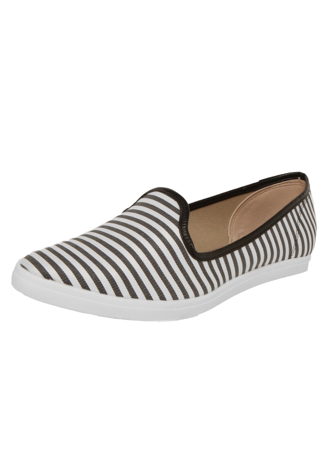 slipper beira rio branco