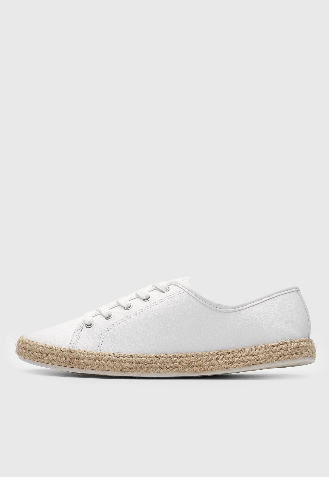 Tênis Feminino Tenis Espadrille Beira Rio Shoe TÃªnis Beira Rio