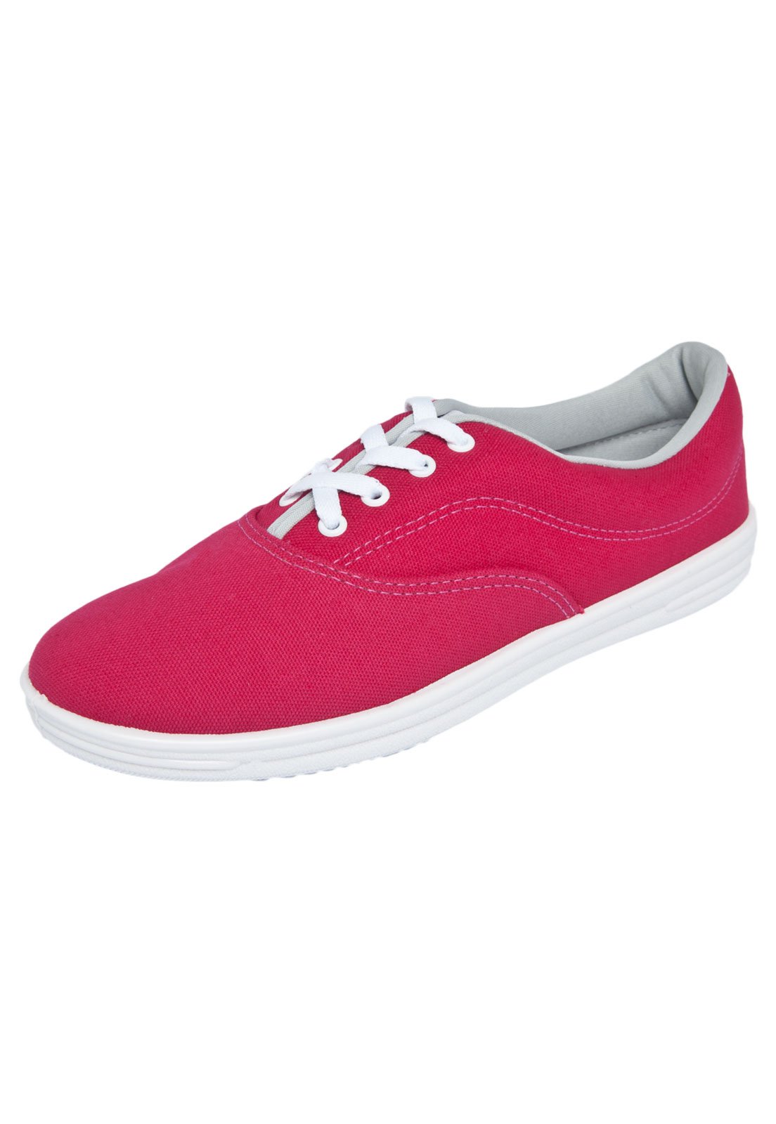 tenis beira rio pink