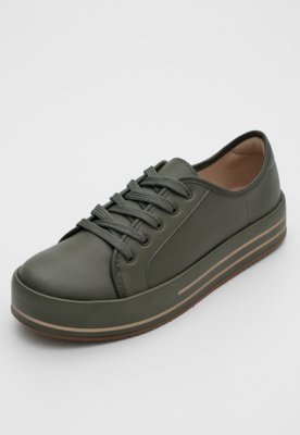 tenis beira rio liso