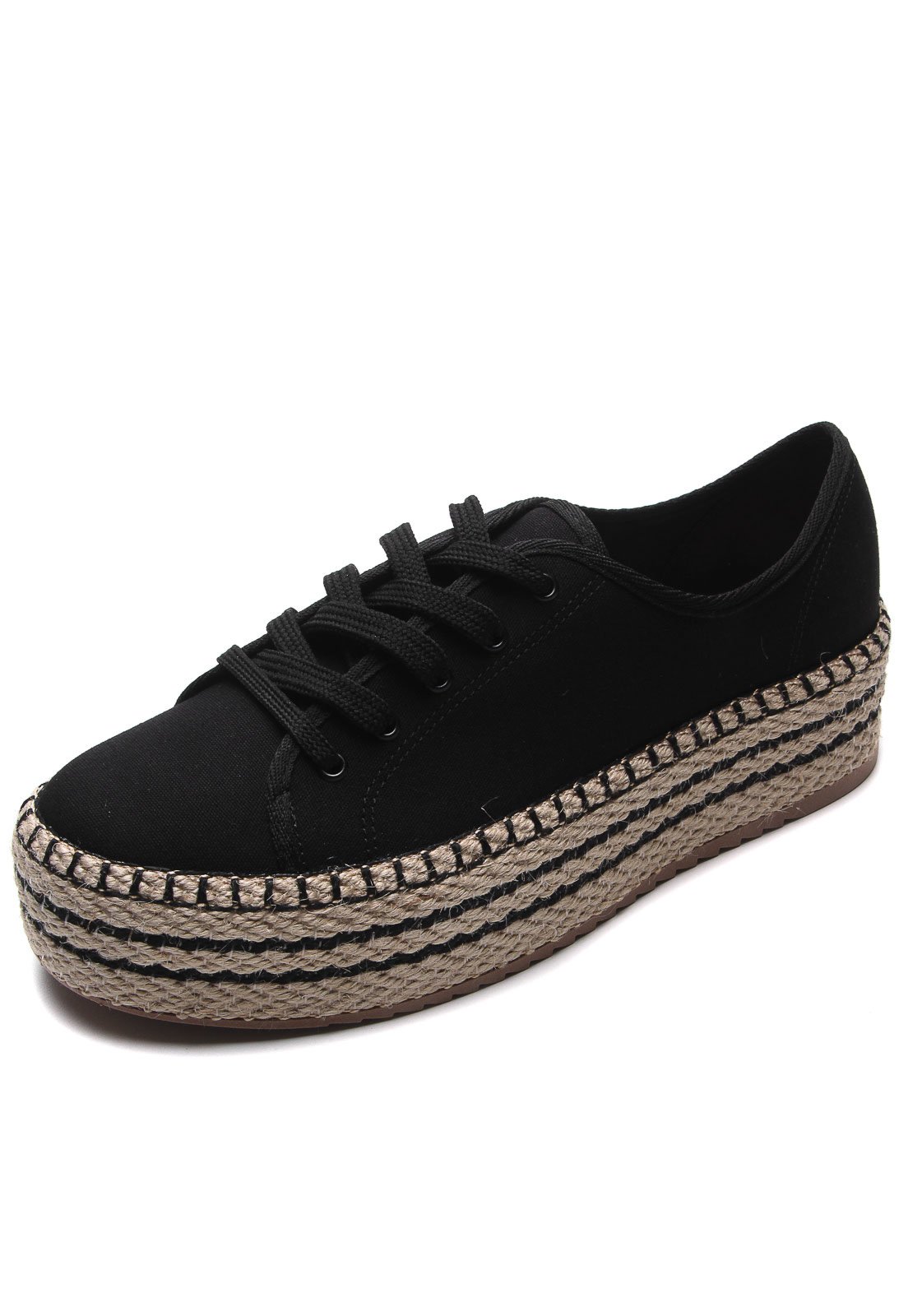 tenis corda beira rio