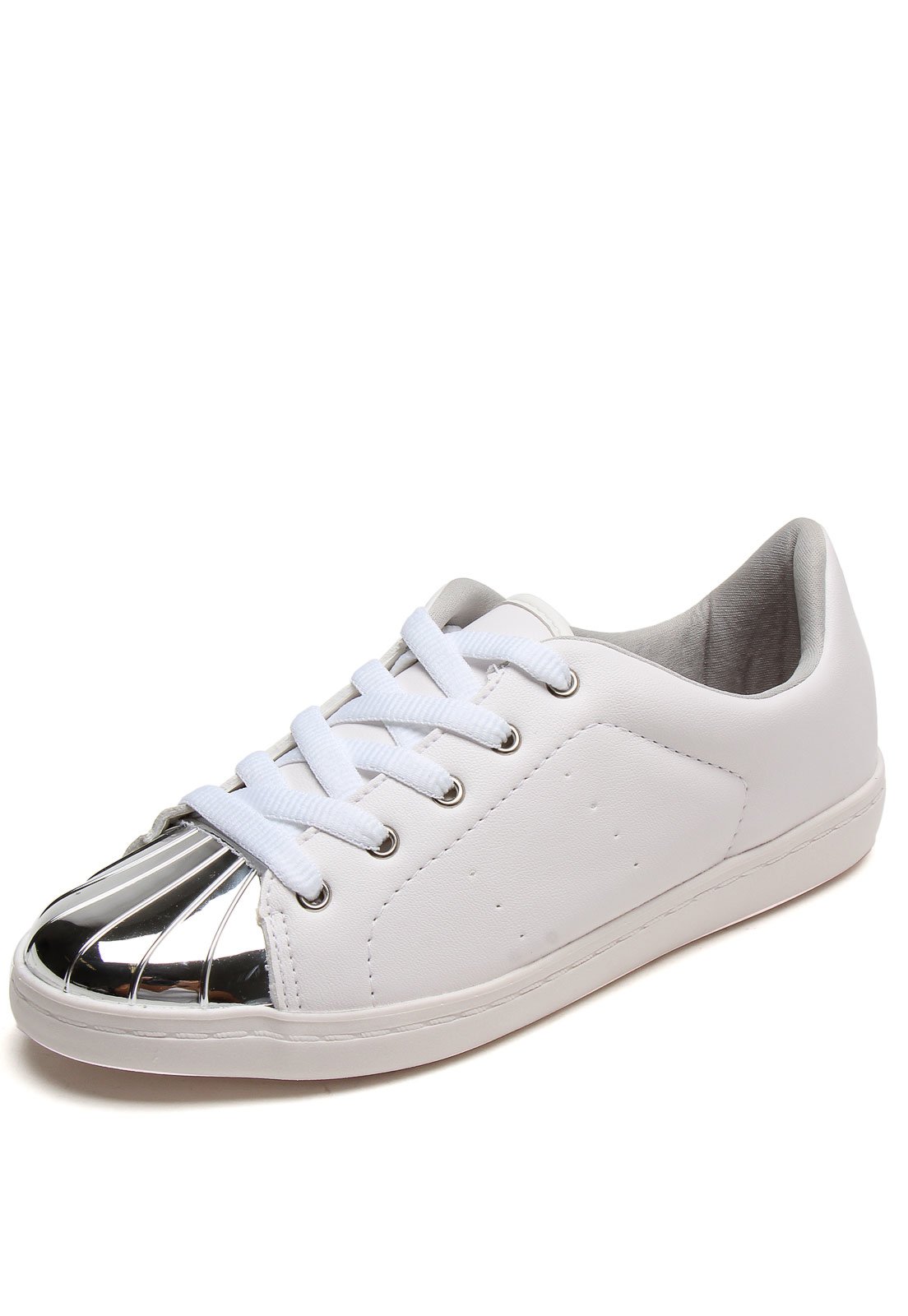 Tenis branco beira cheap rio dafiti