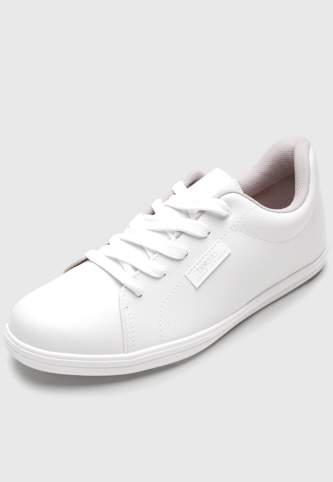 Tenis branco beira cheap rio dafiti