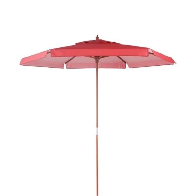 Ombrellone Bel Fix 2,00 m Vermelho Fluxo Menor preço em Ombrellone Bel Fix 2,00 m Vermelho Fluxo