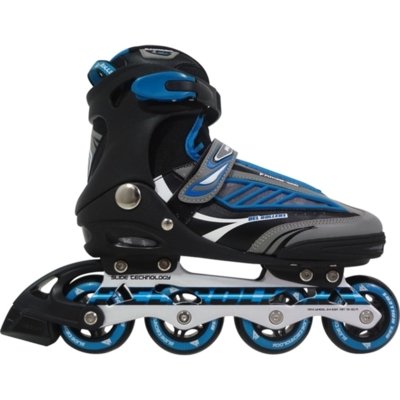 Patins para Velocidade Belfix Menor preço em Patins para Velocidade Belfix