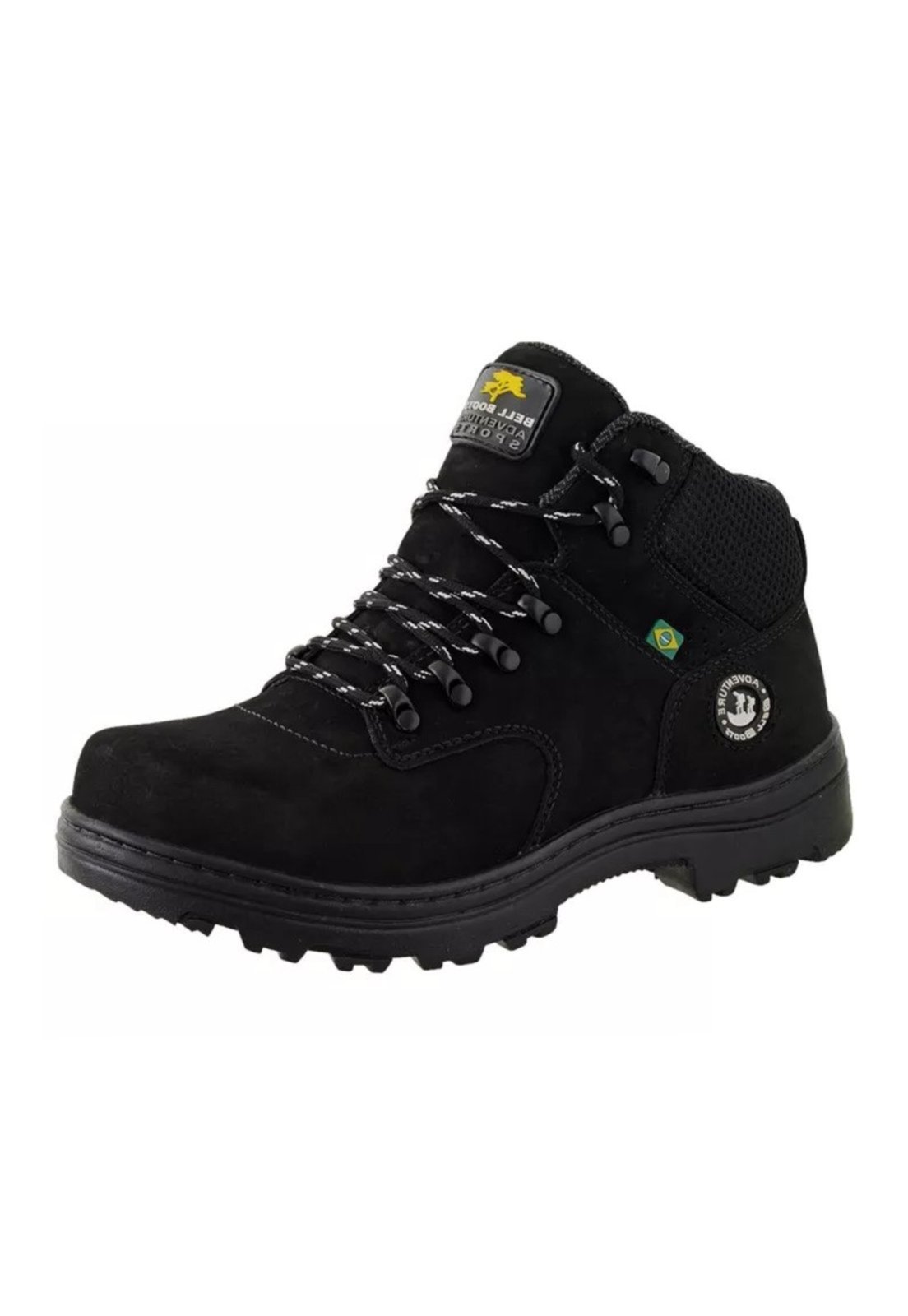 bell boots é bom