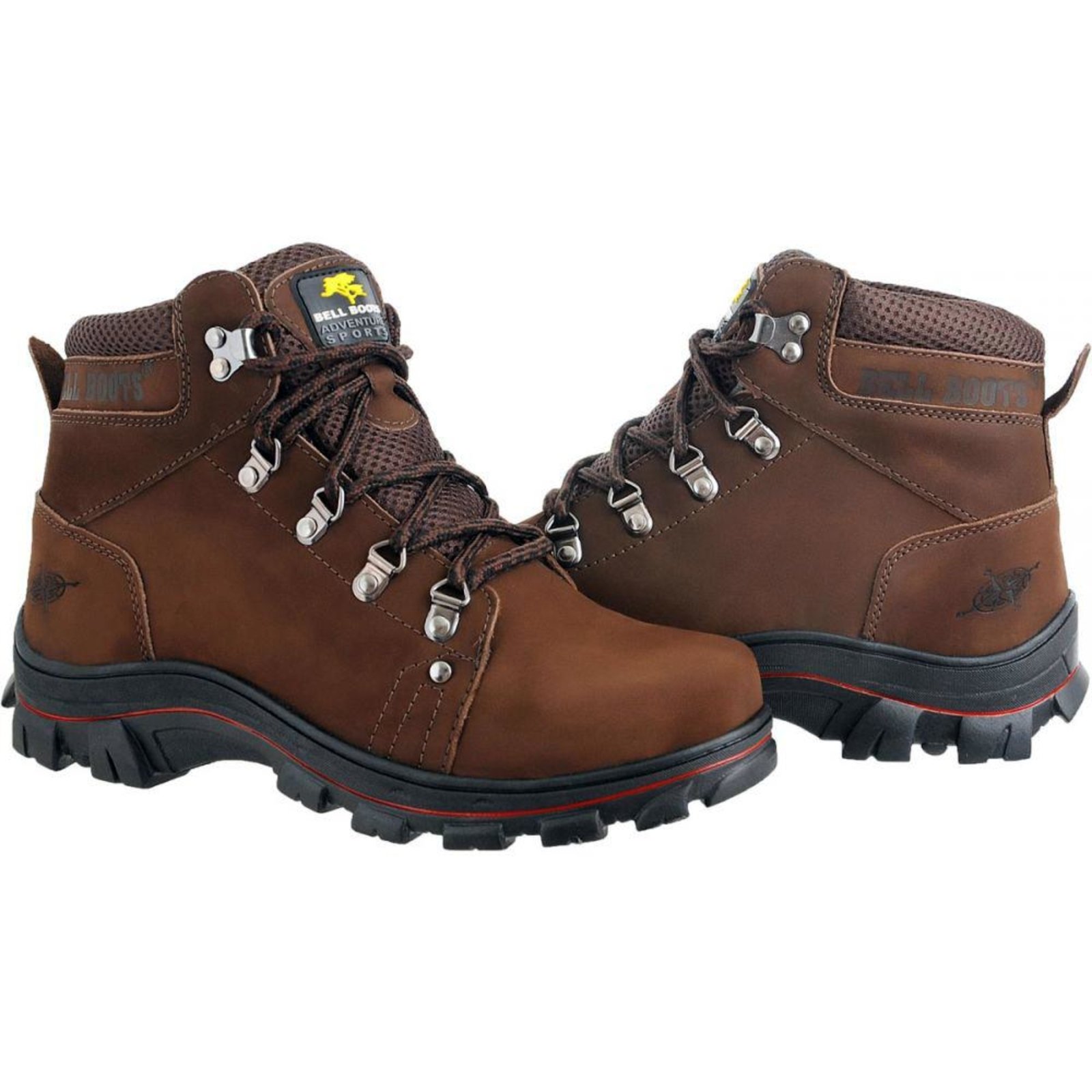bota masculina dia a dia
