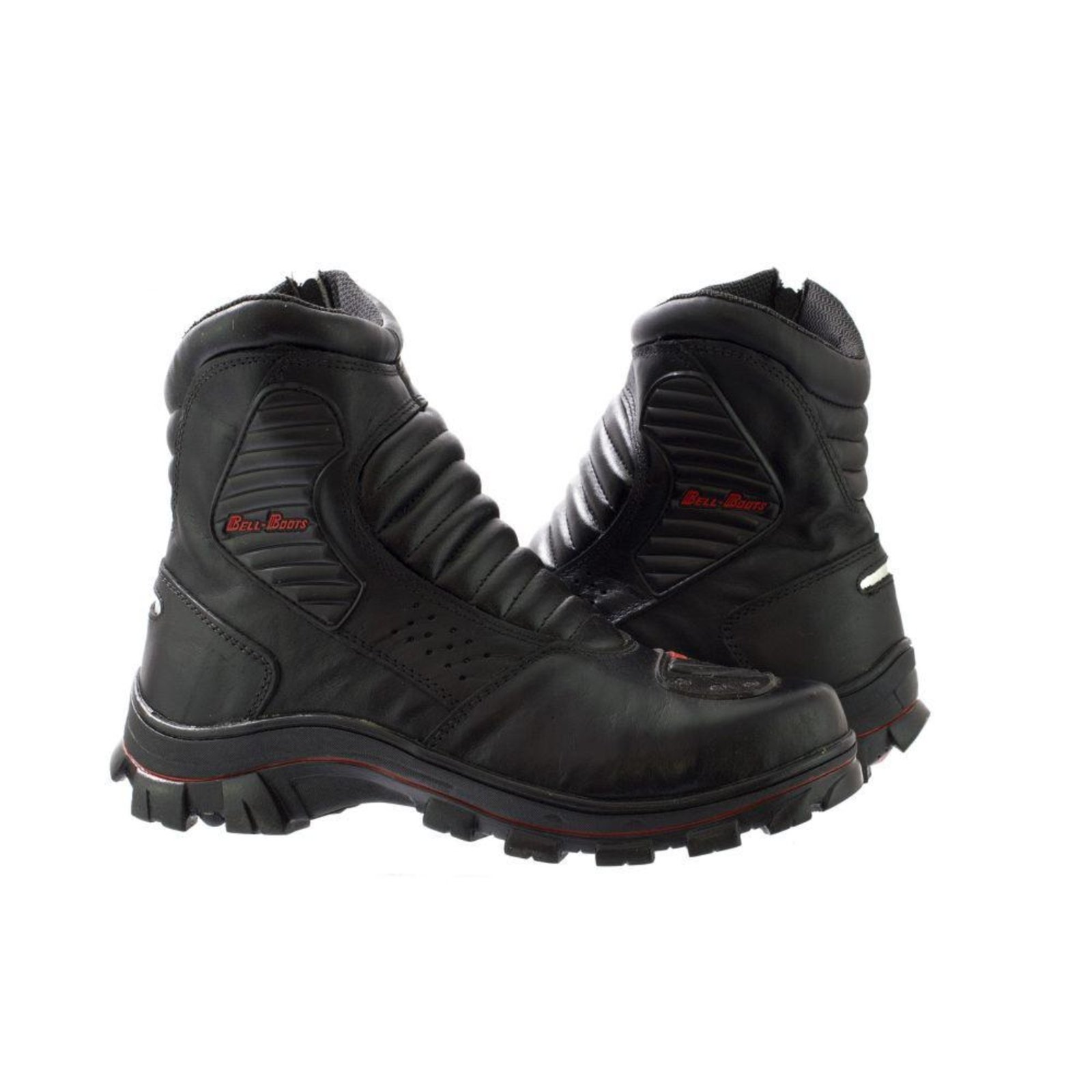 bell boots é bom