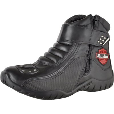 bell boots é bom
