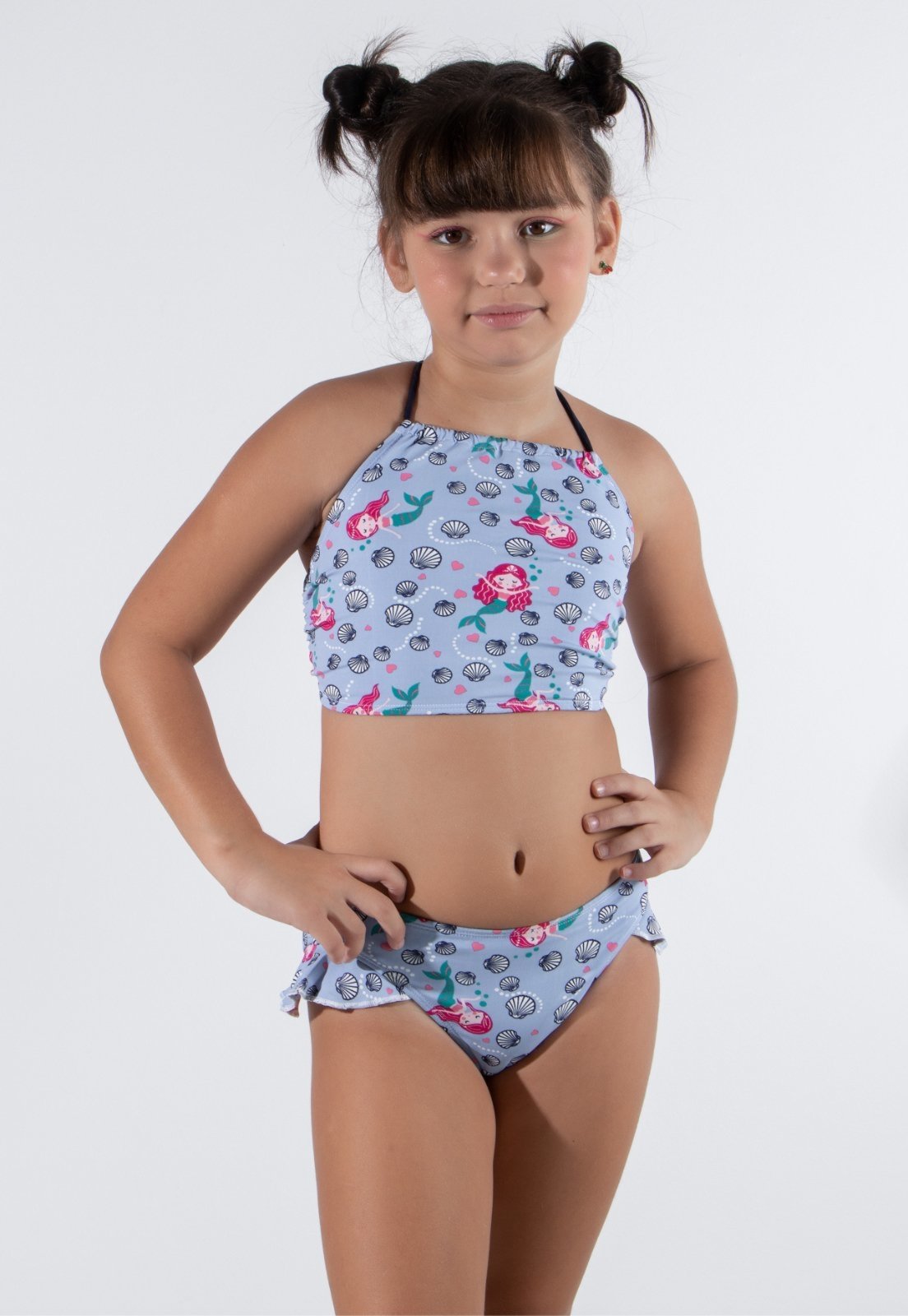 Comprar moda best sale praia infantil