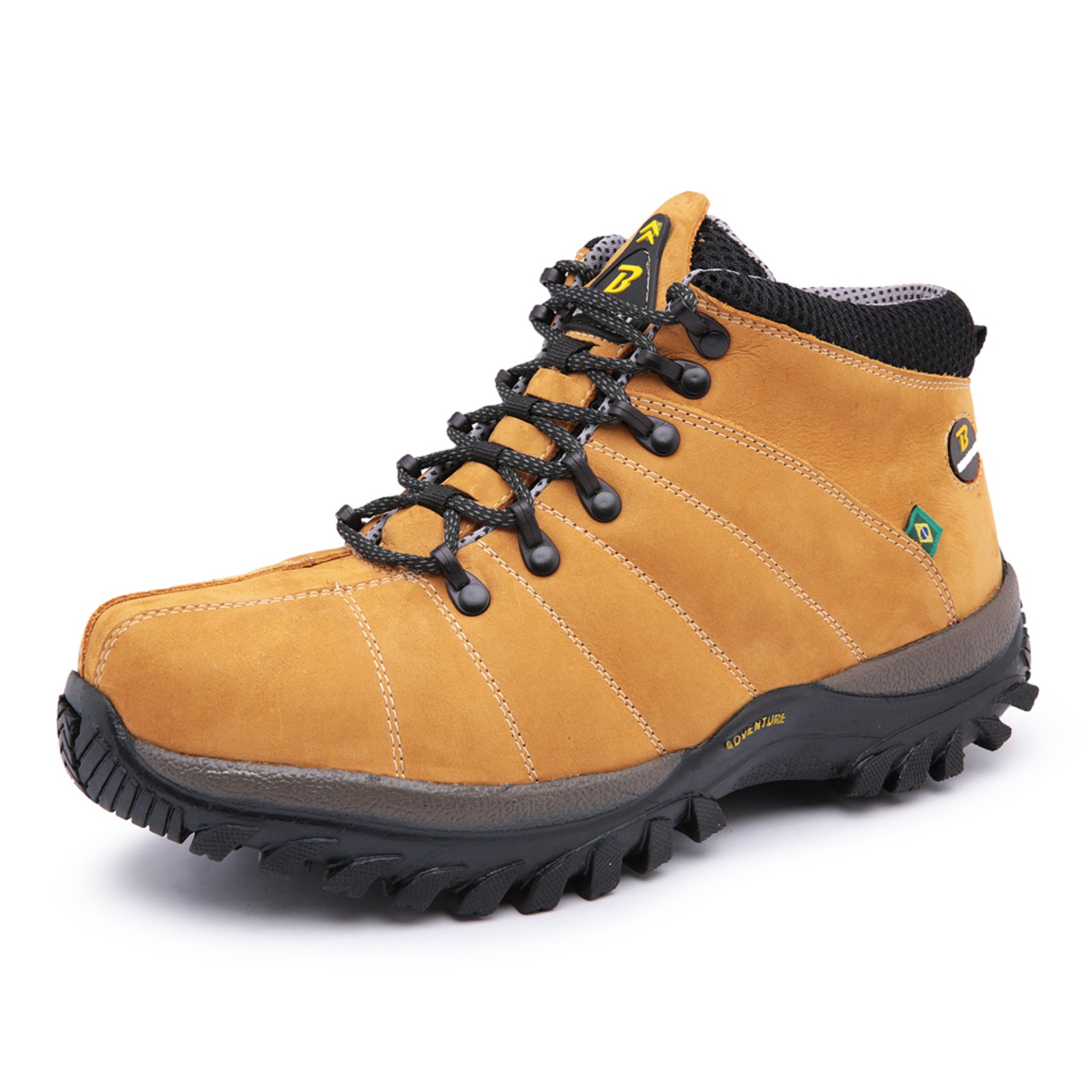 bota bergally feminina