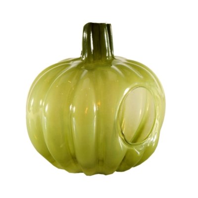 Vaso Bianco e Nero 6,5 X 16 Cm Verde Menor preço em Vaso Bianco e Nero 6,5 X 16 Cm Verde