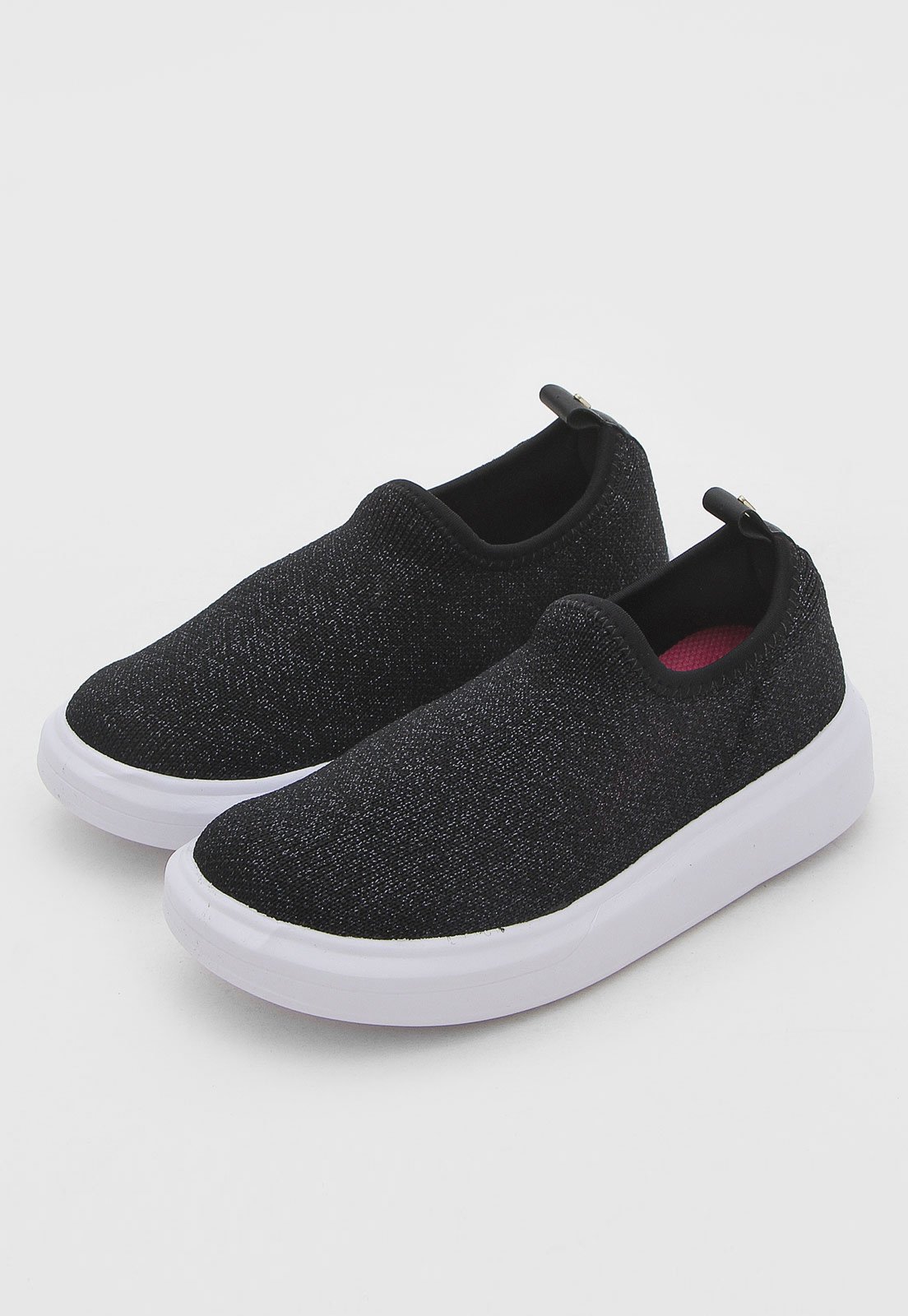 slip on infantil bibi