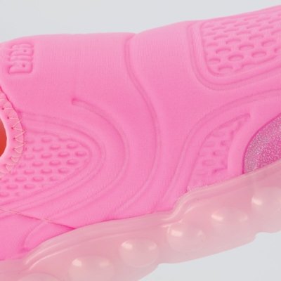 Tênis Bibi Roller Celebration Rosa