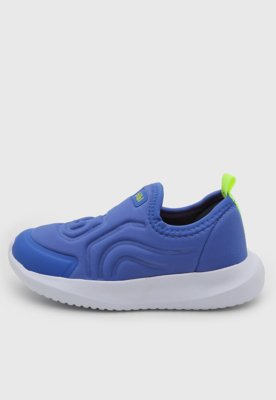 Tênis Infantil Bibi FLASH Azul