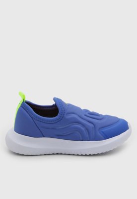 Tênis Infantil Bibi FLASH Azul