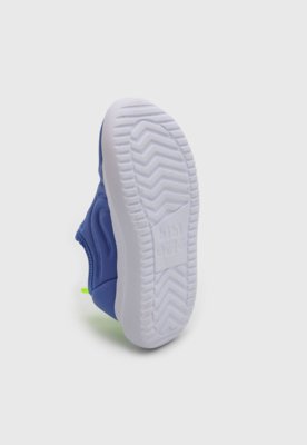 Tênis Infantil Bibi FLASH Azul