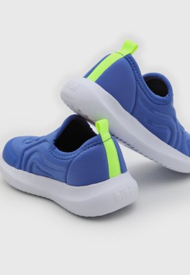 Tênis Infantil Bibi FLASH Azul