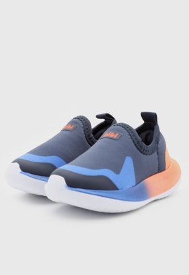 Tênis Infantil Bibi Flash Azul